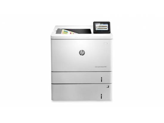 HP Color LaserJet Enterprise M553x Laser Printer - Refurbished