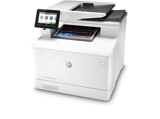 HP Color LaserJet Pro M479FDN Multifunction Printer - Refurbished