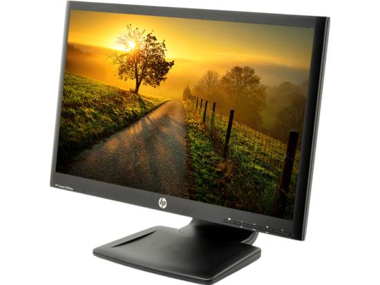 HP Compaq L2206tm 21.5" FHD Widescreen LED-Backlit Touch LCD Monitor - Grade B