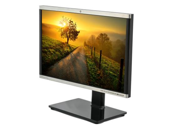 HP Compaq LA2205wg 22" Widescreen HD LCD Monitor (Universal Stand) - Grade C