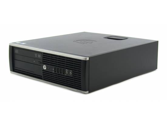 HP Compaq Pro 6305 SFF Computer A4 (5300B) Windows 10 - Grade C