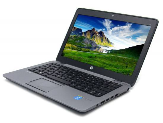 HP EliteBook 820 G3 12.5" Laptop i5-6200U - Windows 10 - Grade C