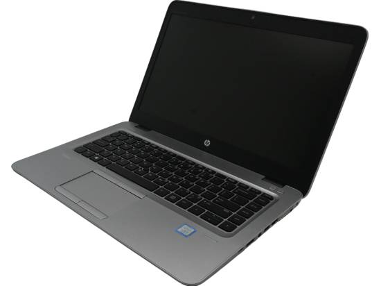 HP EliteBook 840 G5 14" Laptop i5-7200U - Windows 10 Pro - Grade A