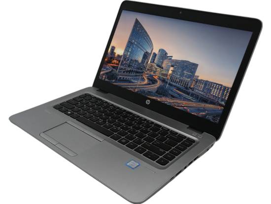 HP EliteBook 840 G5 14" Laptop i7-8550U - Windows 11 - Grade A