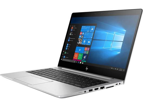 HP EliteBook 840 G6 14" Laptop i5-8365U - WIndows 10 Pro - Grade A