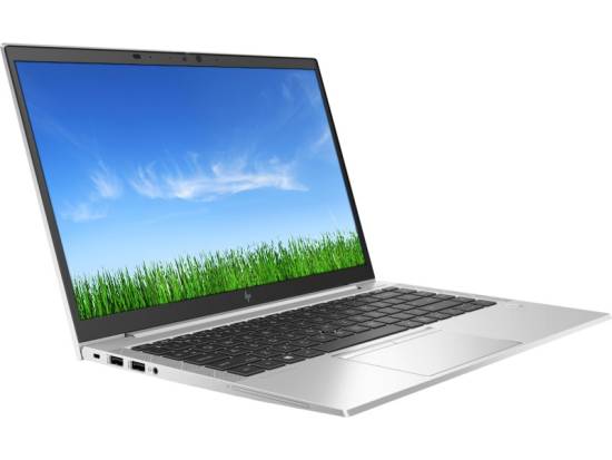 HP EliteBook 840 G8 14" Laptop i7-1185G7 - Windows 11 Pro - Grade A