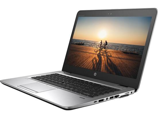 HP EliteBook MT43 14" Laptop A8 PRO-9600B - Windows 10 - Grade A