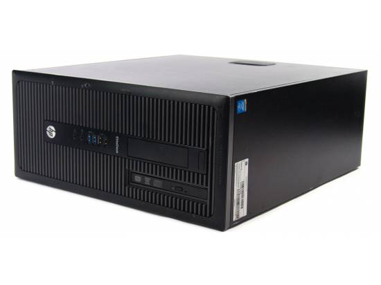 HP EliteDesk 800 G1 USFF Desktop Computer PC i5-4570s Quad-Core
