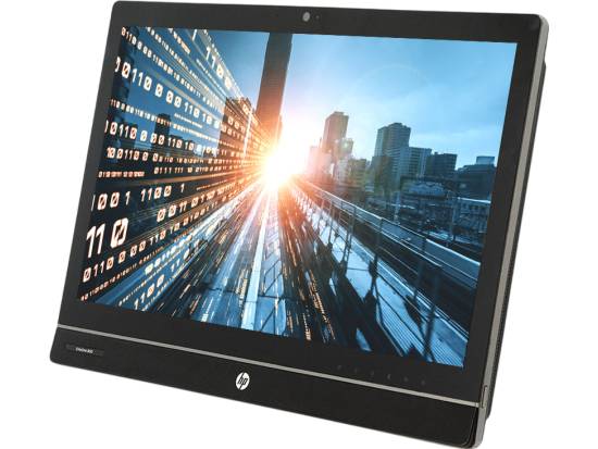 HP EliteOne 800 G1 23" Touchscreen AiO Computer i5-4570S - Windows 10 - No Stand - Grade C