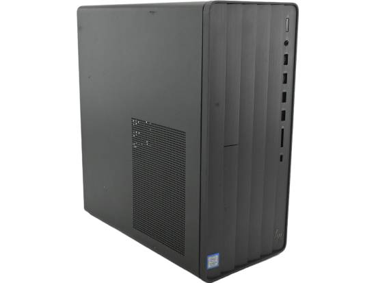 HP Envy TE01-0014 MT Computer i5-8400 - Windows 11 - Grade C