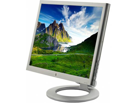 HP f1905 19" LCD Monitor - Grade A