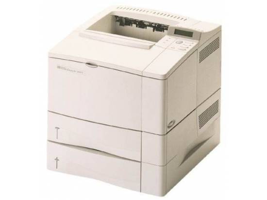 hp laserjet 4050 nt