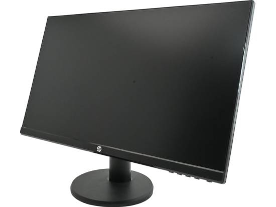 HP P24v G4 24" FHD IPS LCD Monitor - Grade C