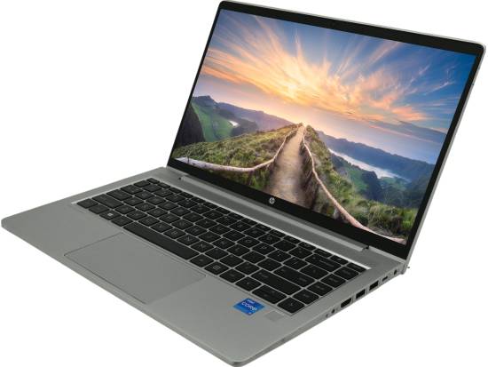 HP Probook 640 G8 14" FHD Laptop i5-1135G7 - Windows 11 - Grade B