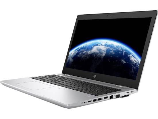 HP ProBook 650 G5 15.6" Laptop i5-8265U - Windows 11 - Grade C