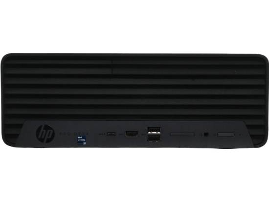 HP ProDesk 400 G9 SFF Computer i5-12500 - Windows 11 - Grade B