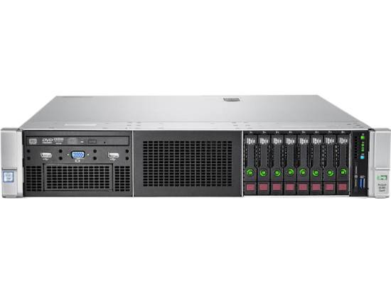 HP ProLiant DL380 Gen9 2U Rack Server 2x Xeon E5-2620 v4 3.0GHz - Grade A