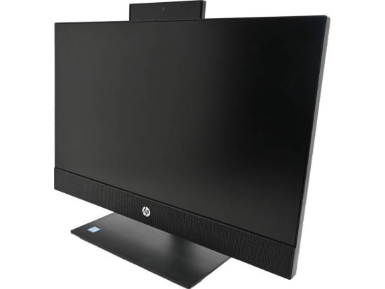 HP ProOne 600 G4 21.5" Non-Touch AiO Computer i3-8100 - Windows 11 - Grade A