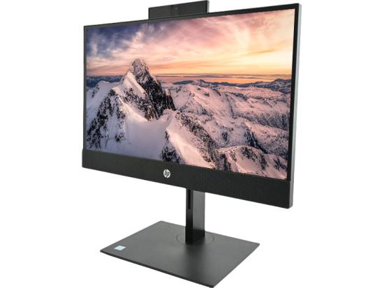 HP ProOne 600 G4 21.5" Non-Touch AiO Computer i3-8100 - Windows 11 - Grade A