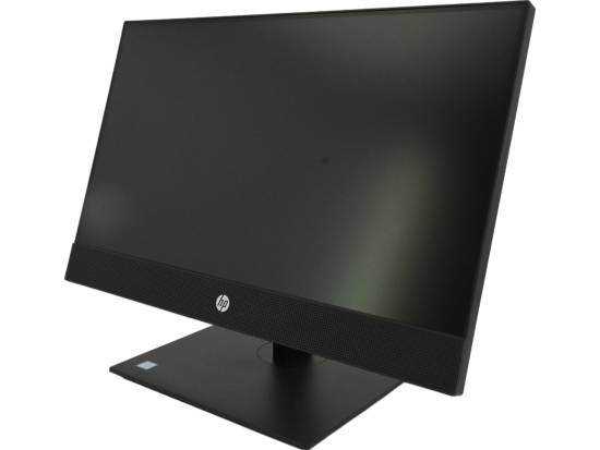 HP ProOne 600 G5 21.5" AiO Touchscreen Computer i5-9500 - Windows 11 - Grade B
