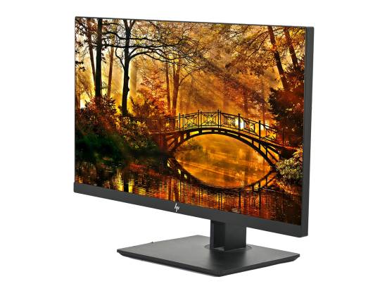 HP Z23n G2 23" IPS LED LCD Monitor - Grade A