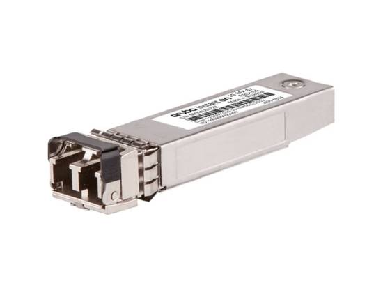 HPE Aruba IOn 10G SFP+ LC SR 300m Transceiver