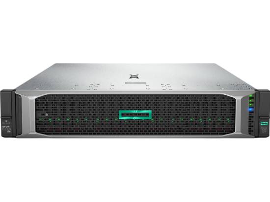 HPE Proliant DL380 G10 Server (2x Xeon-G 5115) 192GB RAM / 8x 960GB SSD - Grade A