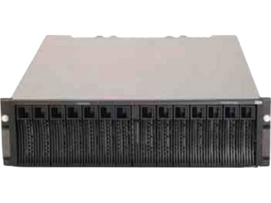 IBM TotalStorage DS4300 14-Bay Disk Array System Type:1722-60U - Refurbished