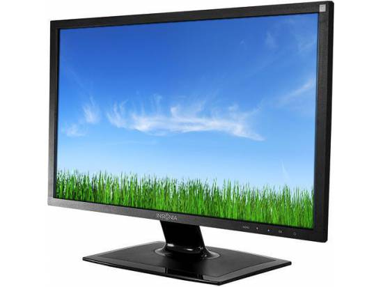 insignia monitor 24 inch