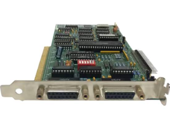 Inter-tel Axxess Audio Interface Card (550.2800) - Refurbished