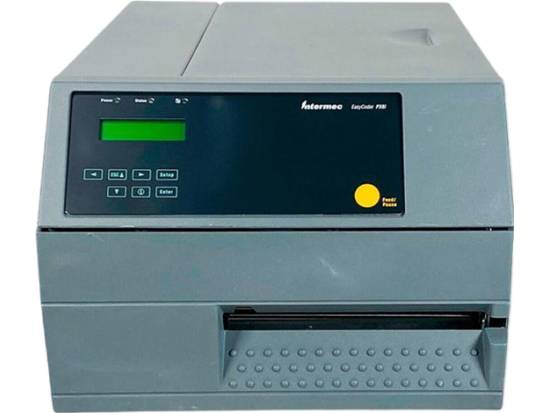 Intermec EasyCoder PX6i Ethernet USB Serial Direct Thermal/Thermal Transfer Printer – Refurbished