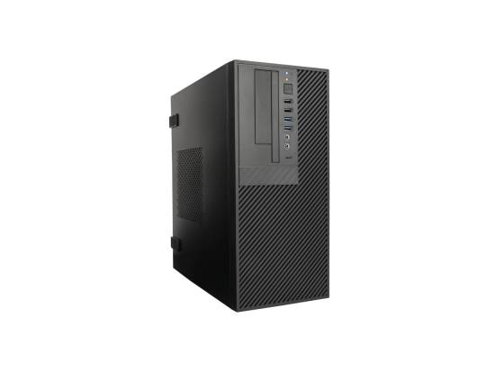 InWin CP712 15.5L SFF Micro-ATX Mini Tower Computer Case