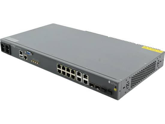 Juniper  ACX1100 8-Port Gigabit Universal Access Router ACX1100-AC - Refurbished