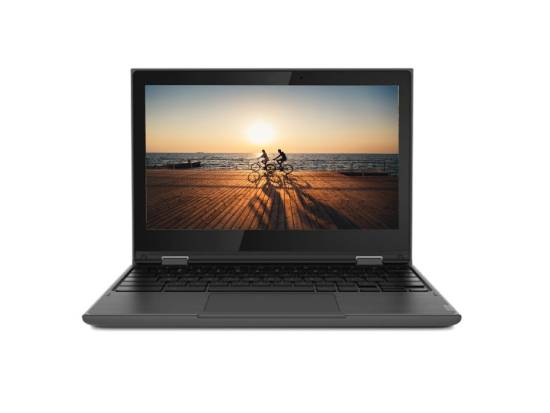 Lenovo Chromebook 300e 2nd Gen 11.6" Laptop MTK MT8173C Cortex-A53 - Chrome OS - Grade B