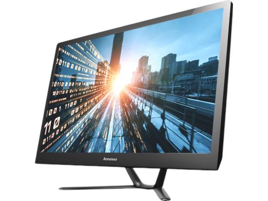 Lenovo LI2341TWF 23" FHD IPS Touchscreen LCD Monitor - Grade B