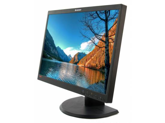 Lenovo LT2252PWD 22" Widescreen LCD Monitor - Grade A