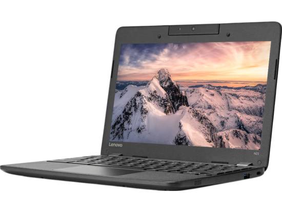 Lenovo N23 11.6" Chromebook Celeron N3060 - Grade A