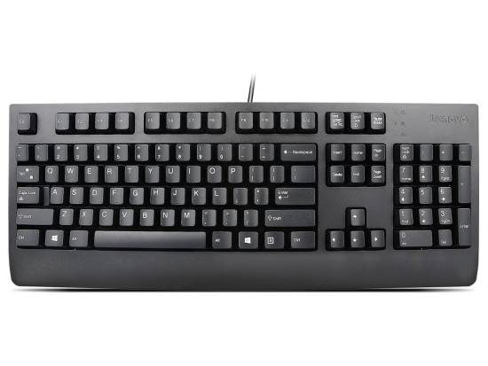 Lenovo Pro II USB Keyboard (4X30M86879)