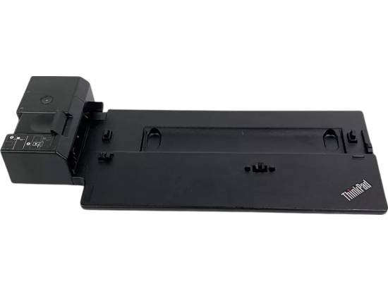 Lenovo SD20Q11987 ThinkPad Pro 40AH Docking Station w/ 135W Power Delivery - Refurbished