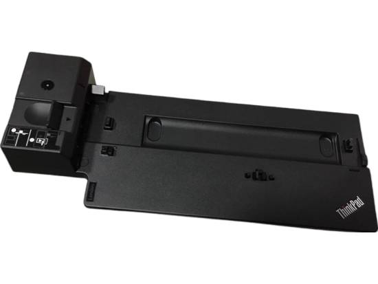 Lenovo SD20T34310 ThinkPad Pro 40AH Docking Station w/ 135W Power Delivery - Refurbished