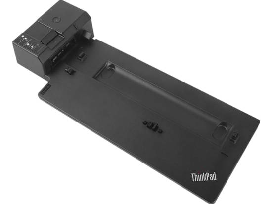 Lenovo SD20W51388 ThinkPad Pro 40AH Docking Station w/ 135W Power Delivery - Refurbished