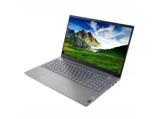 Lenovo ThinkBook 15 G4 14" Laptop i5-1235U - Windows 11 Pro