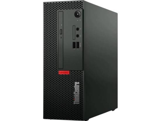 Lenovo ThinkCentre M70C SFF Computer i3-10100 - Windows 11 - Grade B