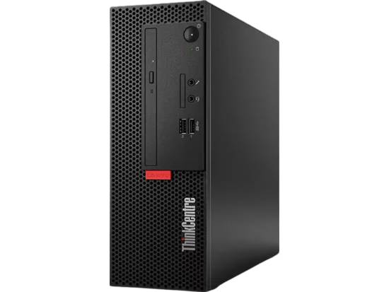 Lenovo ThinkCentre M710e SFF Computer i5-7400 - Windows 10 - Grade B