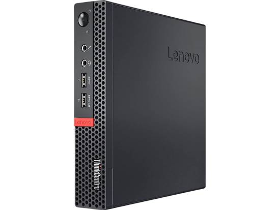 Lenovo ThinkCentre M710Q Tiny Computer i5-6500T - Grade A