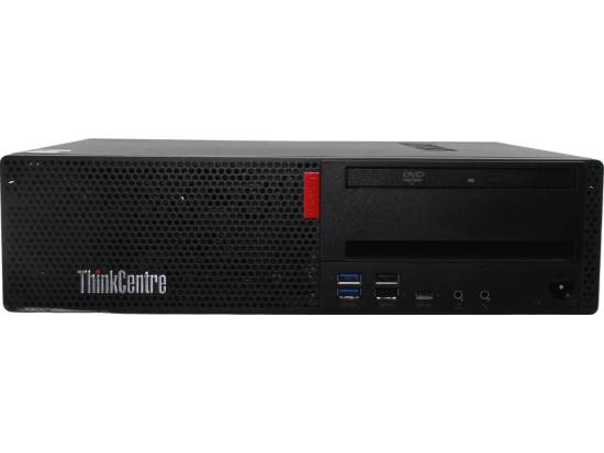 Lenovo Thinkcentre M720s Sff Computer I5 8400 Windows 11 2627