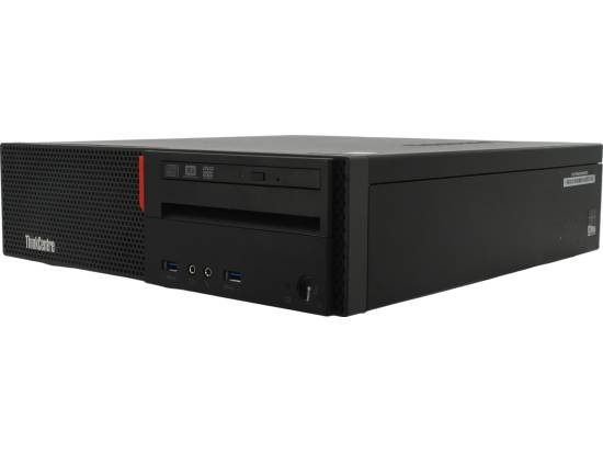 Lenovo ThinkCentre M800 SFF Desktop i5-6400  - Windows 10 - Grade A