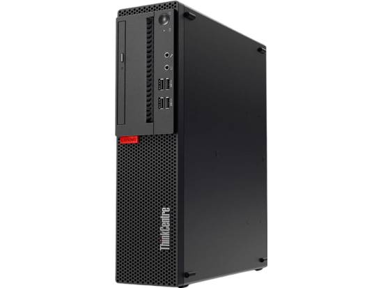 Lenovo ThinkCentre M910s SFF Computer i5-6500 Windows 10 - Grade C