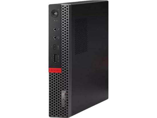 Lenovo ThinkCentre M920 Tiny Computer i5-8500T - Windows 11 Pro - Grade A