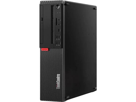 Lenovo ThinkCentre M920S SFF Computer i5-8500 - Windows 11 - Grade A